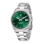 Ανδρικό Ρολόι Maserati Competizione 43mm