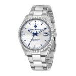 Ανδρικό Ρολόι Maserati Competizione 43mm