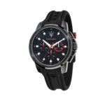 Ανδρικό ρολόι Maserati Sfida 44mm