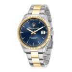 Ανδρικό ρολόι Maserati Competizione 43mm