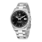 Ανδρικό Ρολόι Maserati Competizione 43mm