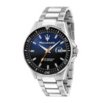 Ανδρικό ρολόι Maserati Sfida 44mm