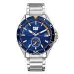 Ανδρικό Ρολόι Caterpillar (CAT) Dome 43mm