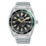 Ανδρικό Ρολόι Lorus Sports 43mm