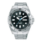 Ανδρικό Αυτόματο Ρολόι Lorus Sports 44mm