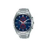 Ανδρικό Ρολόι Lorus Sports Chronograph 45mm