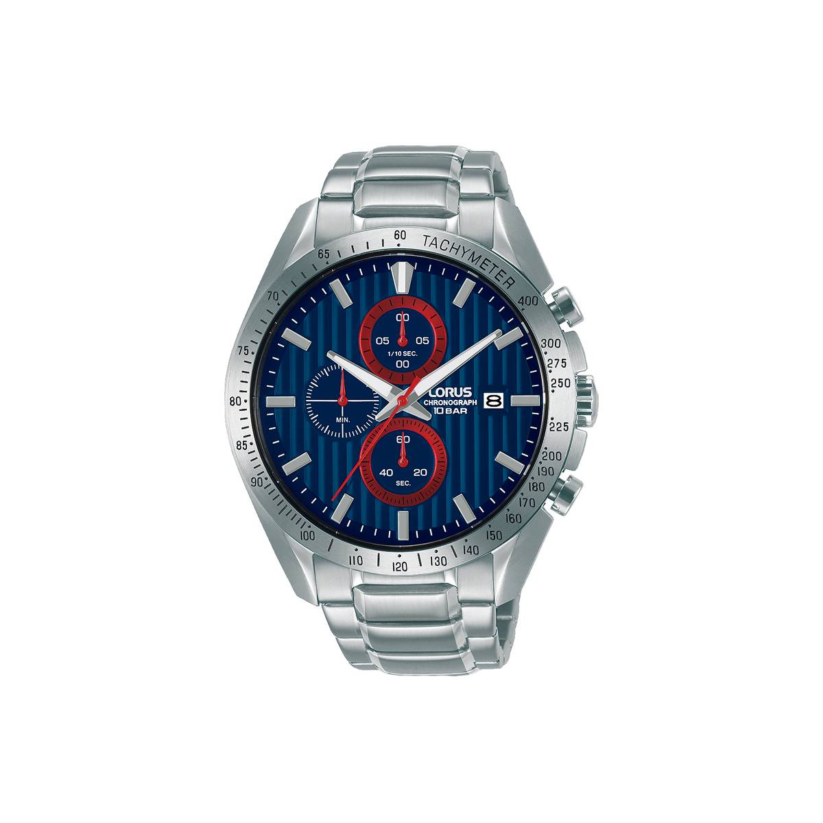 RM307HX9_main-1(1) Ανδρικό Ρολόι Lorus Sports Chronograph 45mm - Image 1