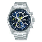 Ανδρικό Ρολόι Lorus Sports Χρονογράφος 43mm