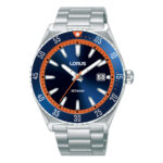 Ανδρικό Ρολόι Lorus Sports 42mm