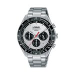 Ανδρικό Ρολόι Lorus Sports Χρονογράφος 42mm