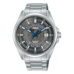 Ανδρικό Ρολόι Lorus Classic Mechanical Automatic 43mm