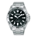 Ανδρικό Ρολόι Lorus Sports 44mm