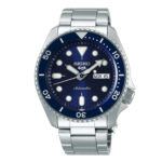 Ανδρικό Ρολόι Seiko 5 Sports Αυτόματο 42.5mm