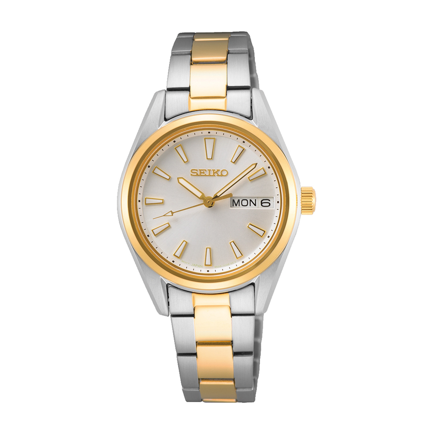 SUR454P1J Γυναικείο Ρολόι Seiko Classic 30mm - Image 1