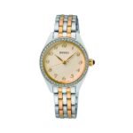 Γυναικείο Ρολόι Seiko Caprice 29mm