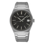Ανδρικό Ρολόι Seiko Essential Time 38.9mm