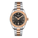 Γυναικείο Ρολόι Tissot PR 100 Sport Chic 36mm