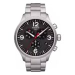 Ανδρικό Ρολόι Tissot Chrono 45mm