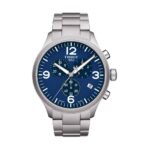 Ανδρικό Ρολόι Tissot Chrono XL 45mm