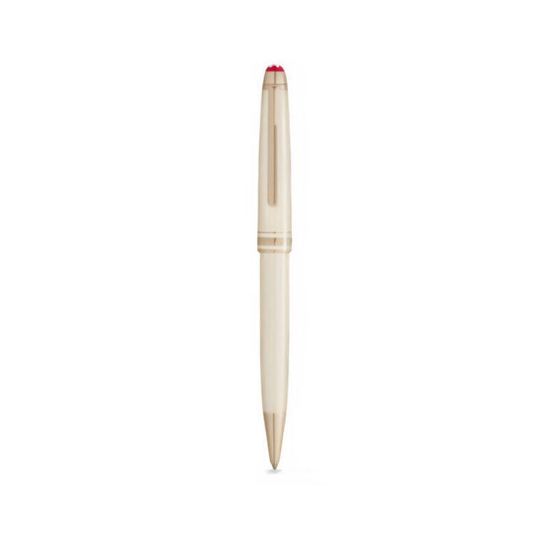 Στυλό Montblanc Meisterstuck Romeo & Juliet Classique Ιβουάρ - Image 1