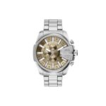 Ανδρικό Ρολόι Diesel Mega Chief Slim Chronograph 48mm
