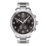 Ανδρικό Ρολόι Tissot Chrono 45mm