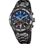 Ανδρικό Ρολόι Festina Special Editiοn Chrono Bike 44.5mm
