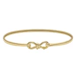 Γυναικεία Χειροπέδα Emporio Armani Sentimental