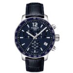 Ανδρικό Ρολόι Tissot Quickster Chronograph 42mm