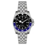Ανδρικό Ρολόι Luca Barra Urban Time 40mm