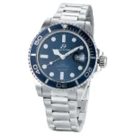 Ανδρικό Ρολόι Luca Barra 41mm