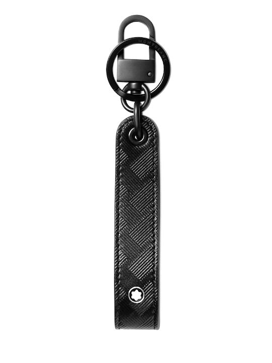 mont_blanc_mprelok_dermatino_129983 Μπρελόκ Montblanc Extreme 3.0 - Image 1