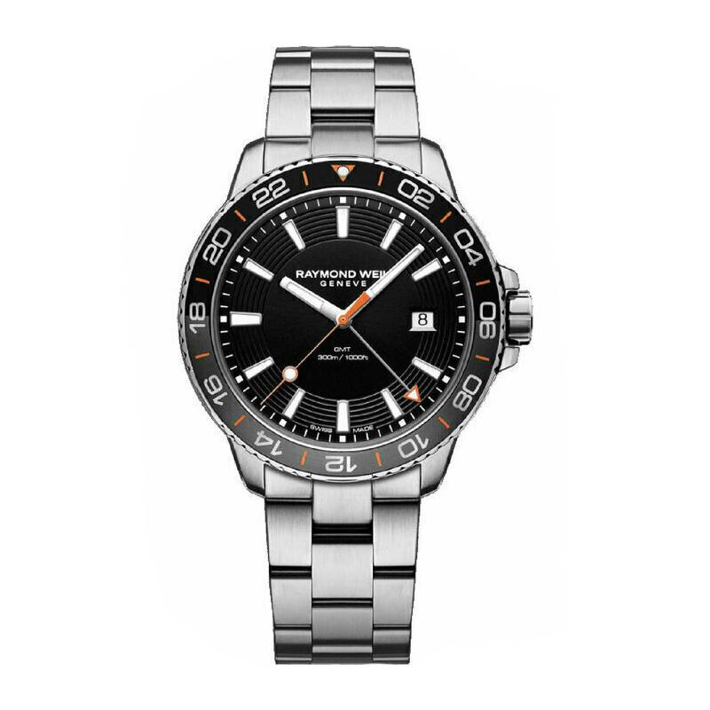 Ανδρικό Ρολόι Raymond Weil Tango 42mm - Image 1