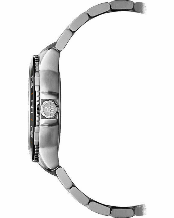 Ανδρικό Ρολόι Raymond Weil Tango 42mm - Image 2
