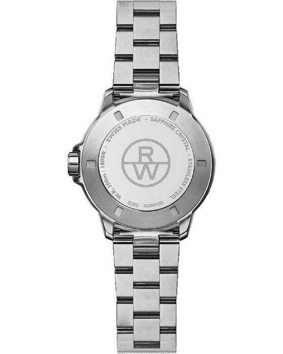 Ανδρικό Ρολόι Raymond Weil Tango 42mm - Image 3