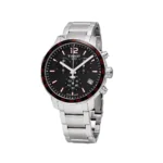 Ανδρικό Ρολόι Tissot T-Sport Quickster Chronograph 42mm