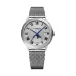 Ανδρικό Ρολόι Raymond Weil Maestro Moon Phase 40mm