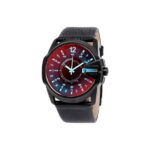 Ανδρικό Ρολόι Diesel Timeframe Iridescent 51mm