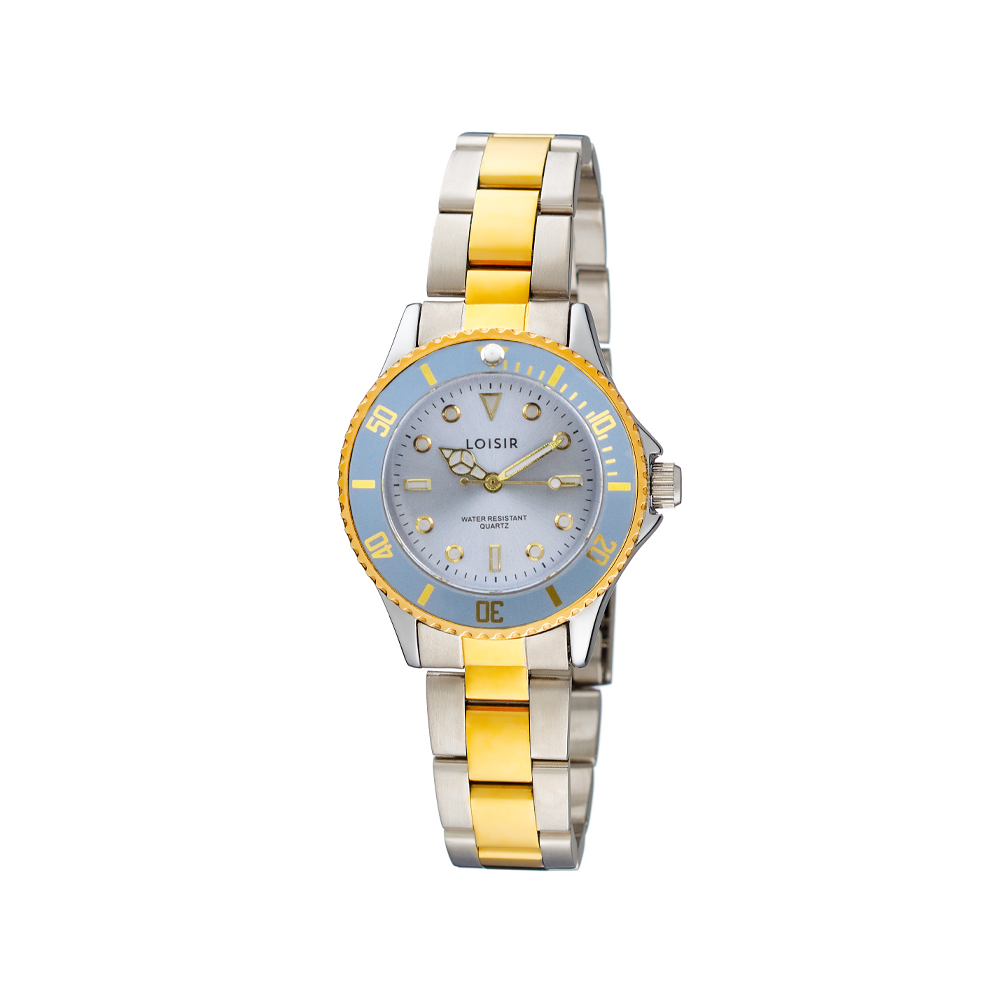 11L03-00647 Γυναικείο ρολόι Loisir Mini Elegance 33mm - Image 1