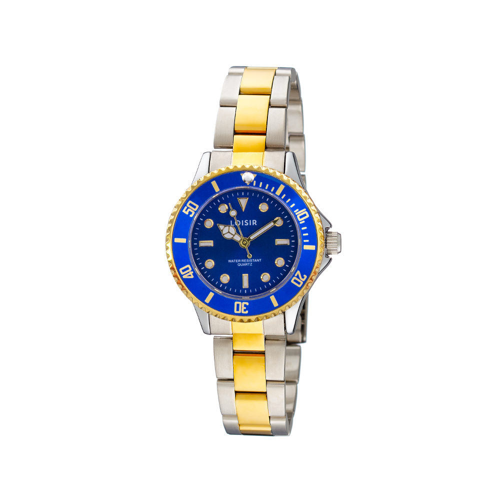 11L03-00648 Γυναικείο ρολόι Loisir Mini Elegance 33mm - Image 1