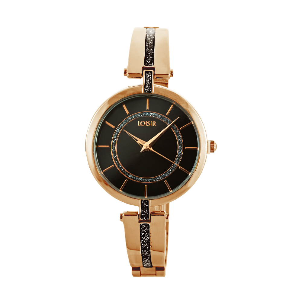 11L05-00594 Γυναικείο ρολόι Loisir Starstruck 34mm - Image 1