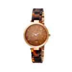 Γυναικείο ρολόι Losir Breezy 34mm