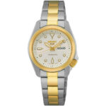 Γυναικείο Ρολόι Seiko 5 Sports Automatic 28mm