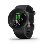 Ρολόι Garmin Forerunner 45 GPS Running Watch – Μαύρο