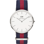 Ανδρικό Ρολόι Daniel Wellington Classic Oxford 40mm