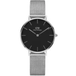 Γυναικείο Ρολόι Daniel Wellington Petite Sterling 32mm