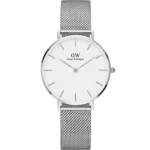 Γυναικείο Ρολόι Daniel Wellington Petite Sterling 32mm