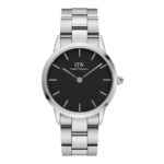Γυναικείο Ρολόι Daniel Wellington Iconic Link 36mm