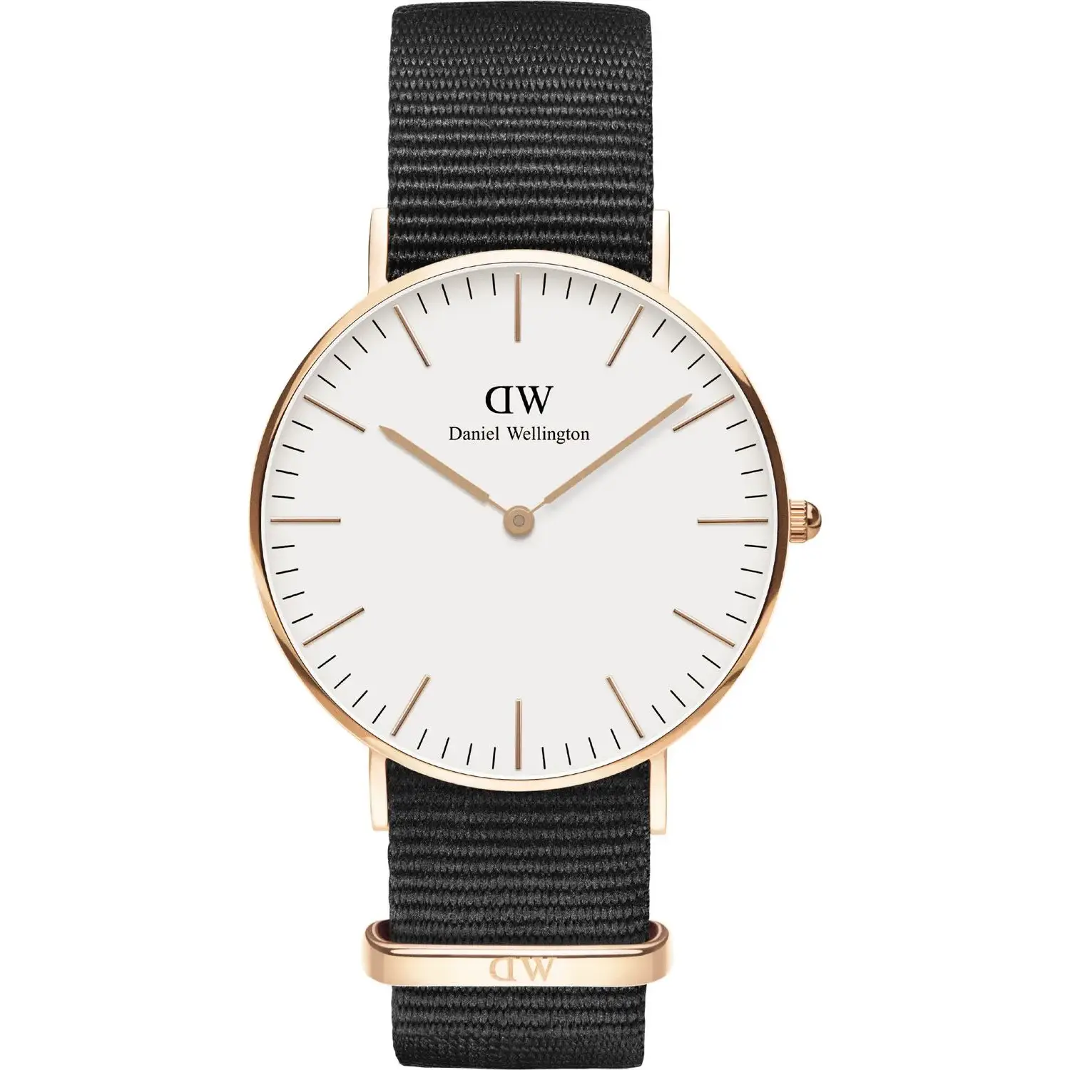 DW00100259_1 Γυναικείο Ρολόι Daniel Wellington Classic Cornwall 36mm - Image 1