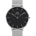 Γυναικείο Ρολόι Daniel Wellington Petite Sterling 36mm